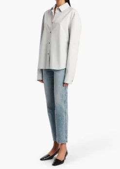 Abigail Stretch Jean in Bryce