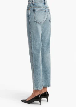 Abigail Stretch Jean in Bryce