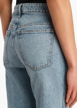 Abigail Stretch Jean in Bryce