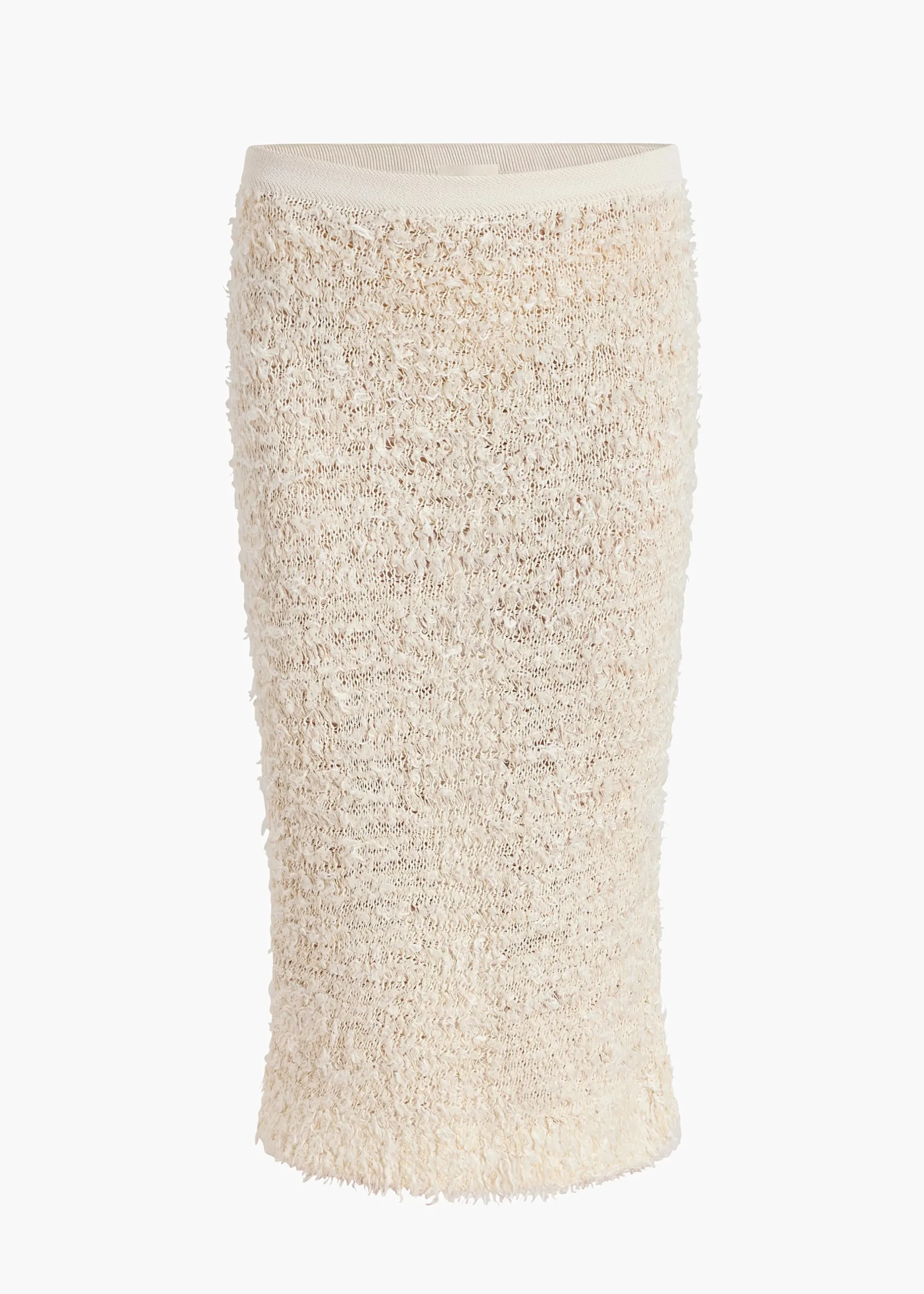 Adela Skirt in Ivory