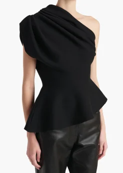 Aimee Top in Black