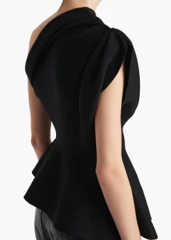 Aimee Top in Black
