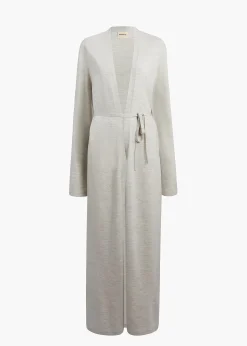 Alek Cardigan in Cloud