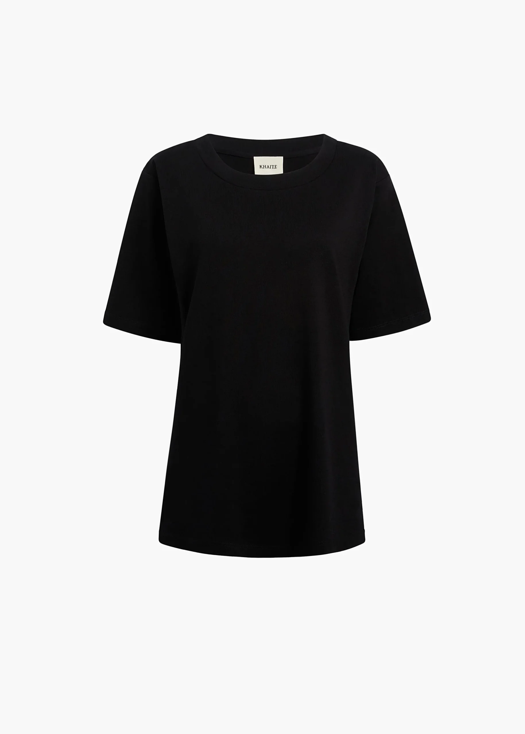 Allen Top in Black