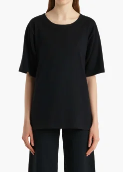 Allen Top in Black