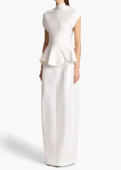 Andra Top in Glaze