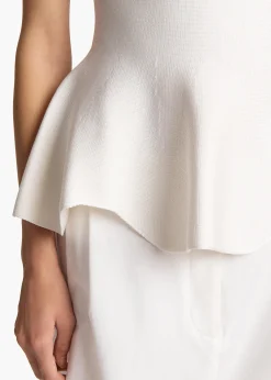 Andra Top in Glaze