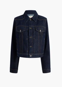 Augustine Jacket in Benson