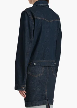 Augustine Jacket in Benson