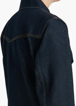 Augustine Jacket in Benson