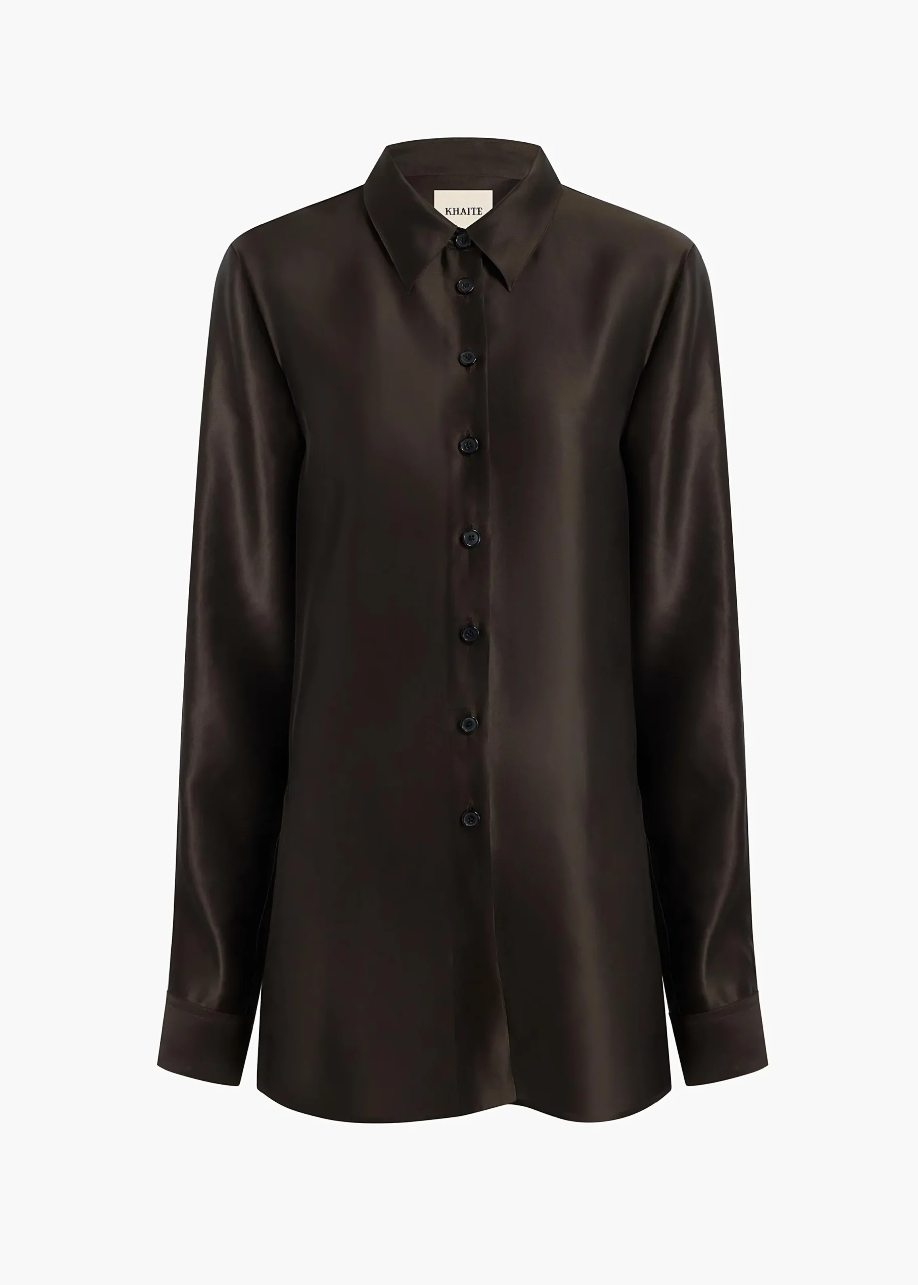 Auryn Top in Bark