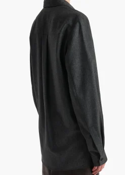 Auryn Top in Storm