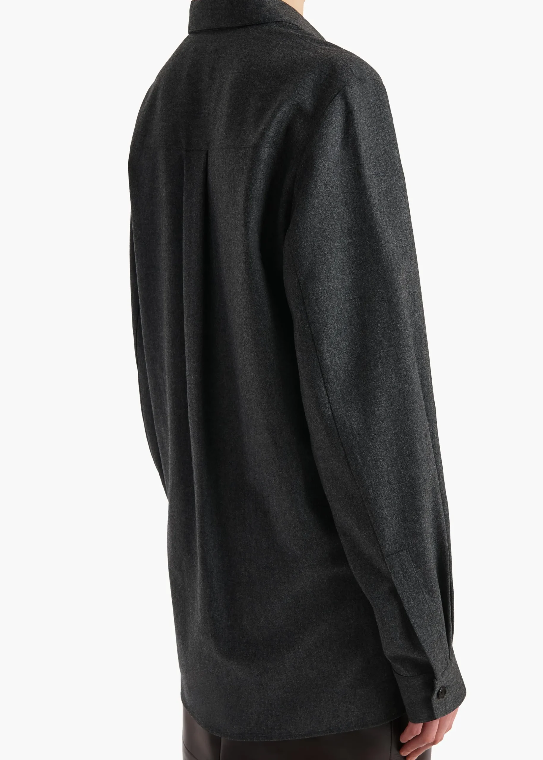 Auryn Top in Storm