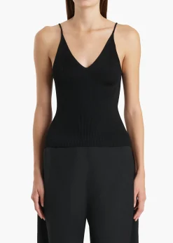 Bellame Top in Black