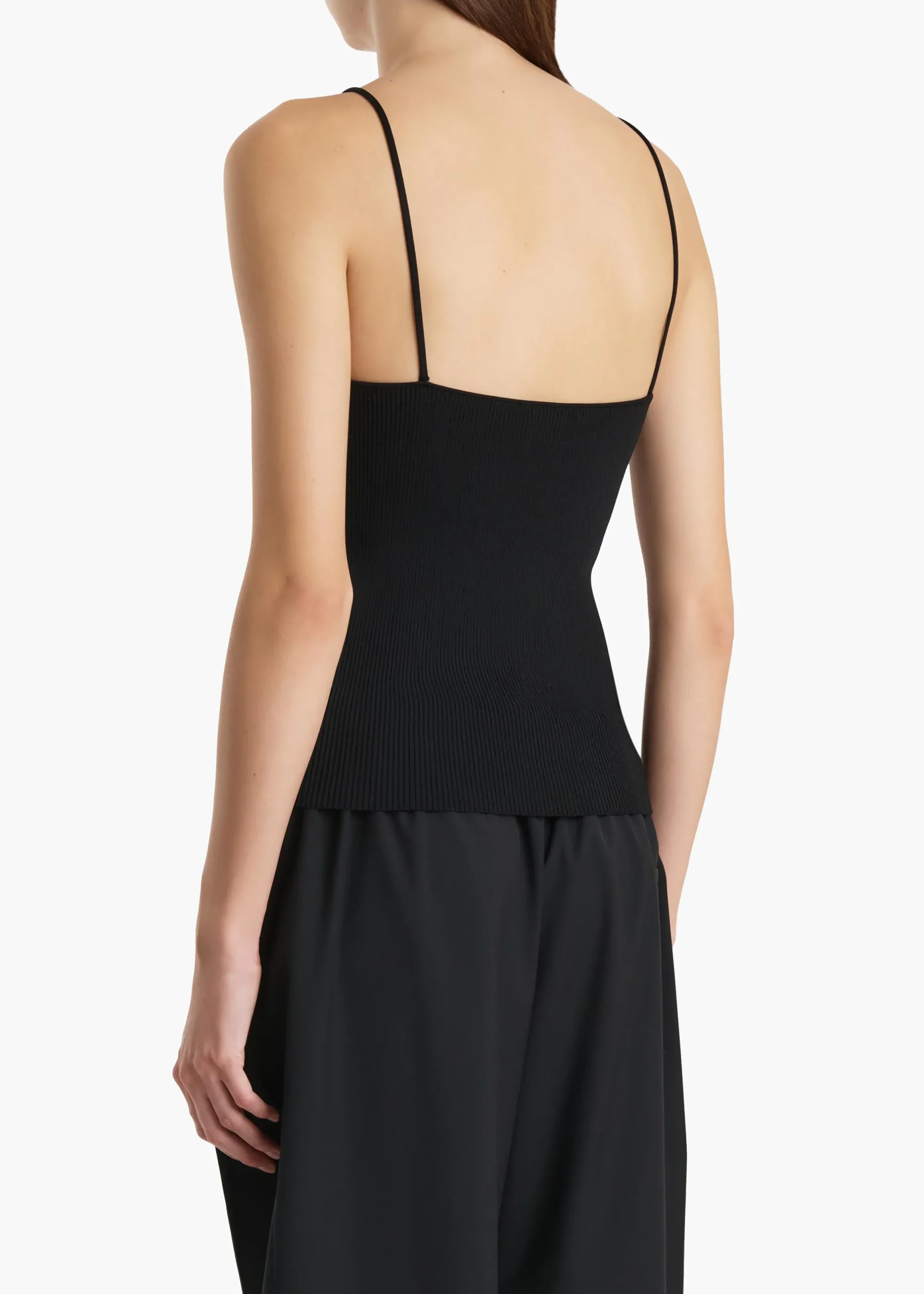 Bellame Top in Black