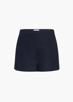 Blane Short in Dark Navy