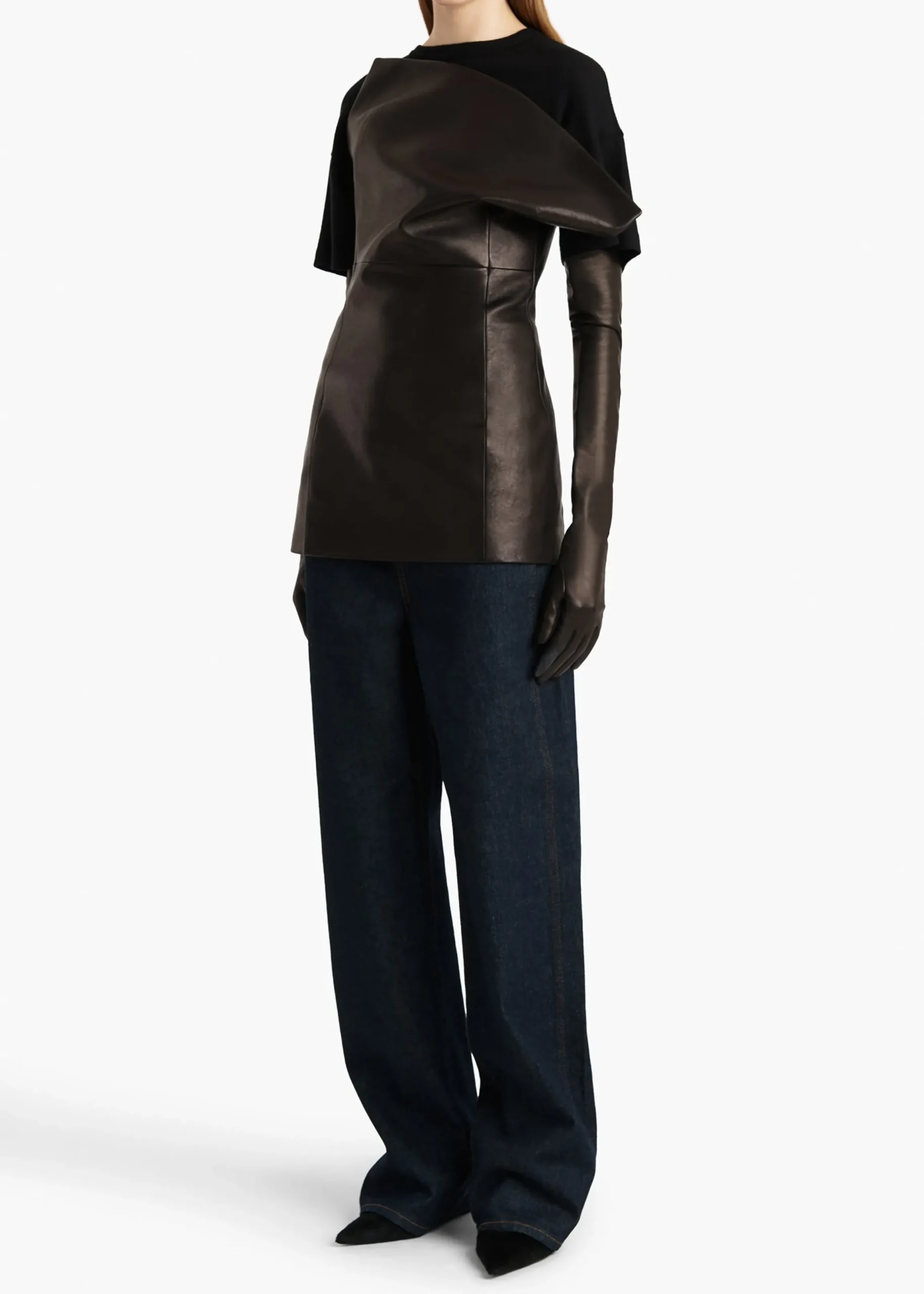 Bonnie Jean in Benson