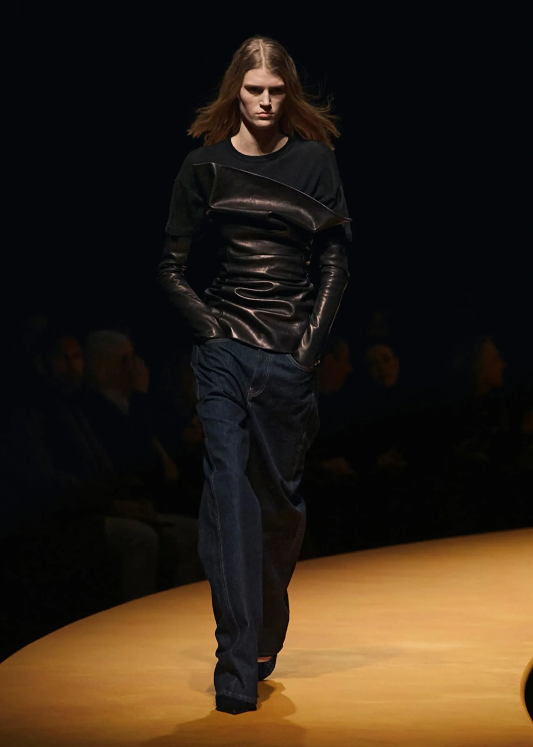 Bonnie Jean in Benson