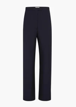Borden Pant in Dark Navy