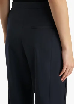 Borden Pant in Dark Navy