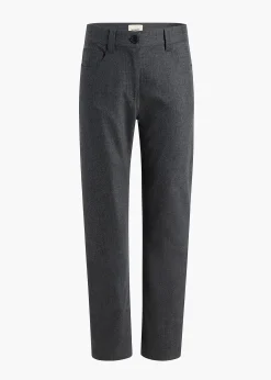 Callum Pant in Storm