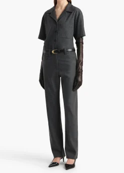 Callum Pant in Storm