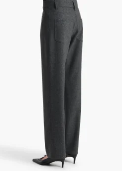 Callum Pant in Storm