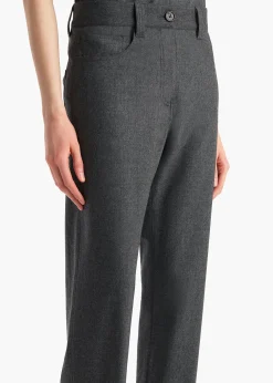 Callum Pant in Storm