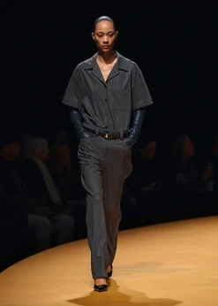 Callum Pant in Storm