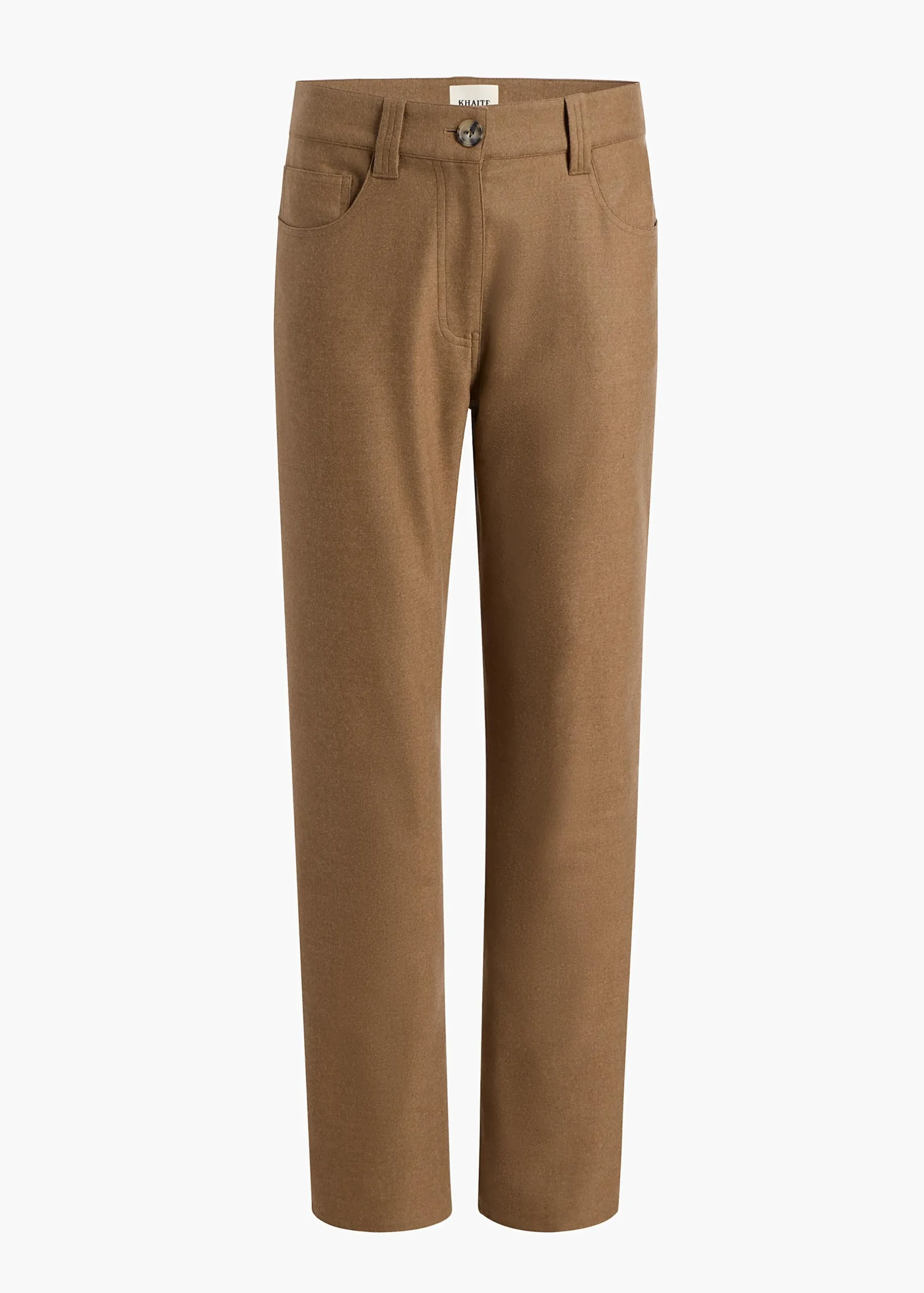 Callum Pant in Toffee