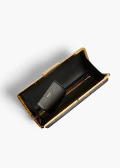Casey Minaudiere in Midnight Lizard