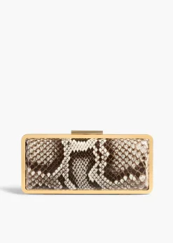 Casey Minaudiere in Natural Python