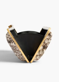 Casey Minaudiere in Natural Python