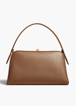 Cate Bag in Cedar Leather