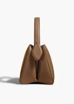 Cate Bag in Cedar Leather
