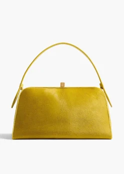 Cate Bag in Fern Haircalf