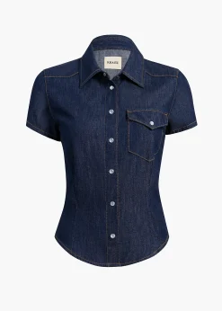 Cavazos Shirt in Benson