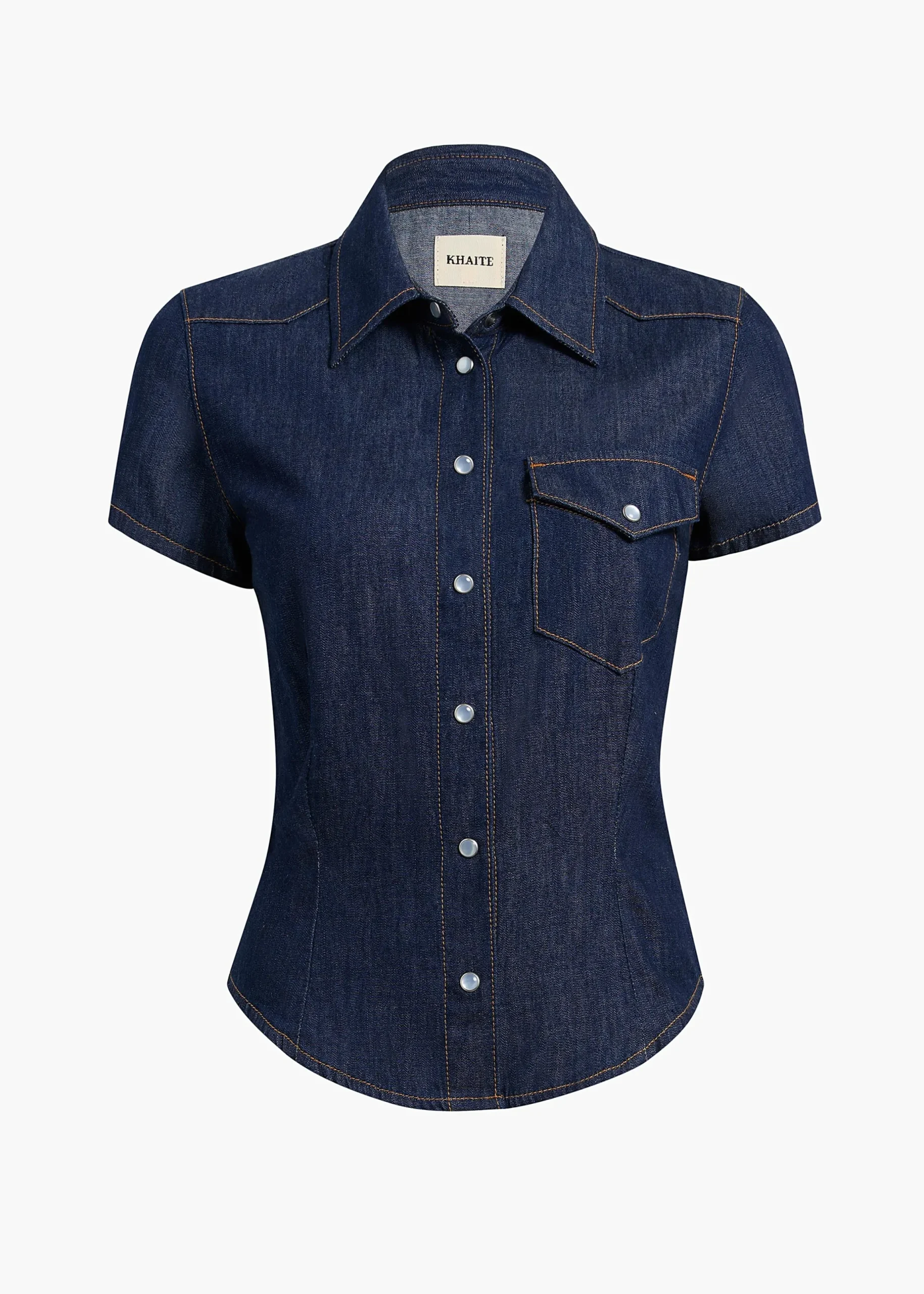 Cavazos Shirt in Benson