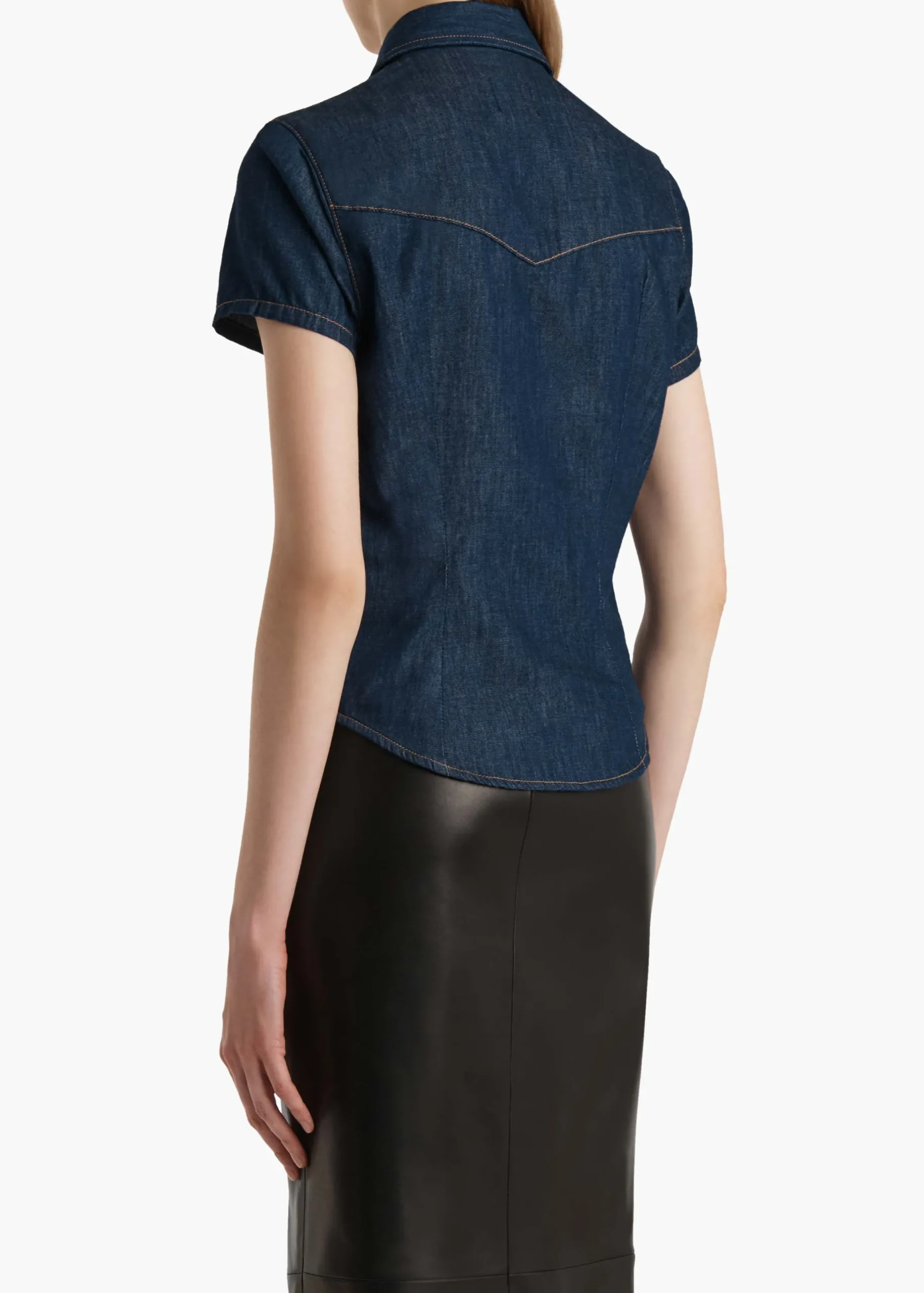 Cavazos Shirt in Benson