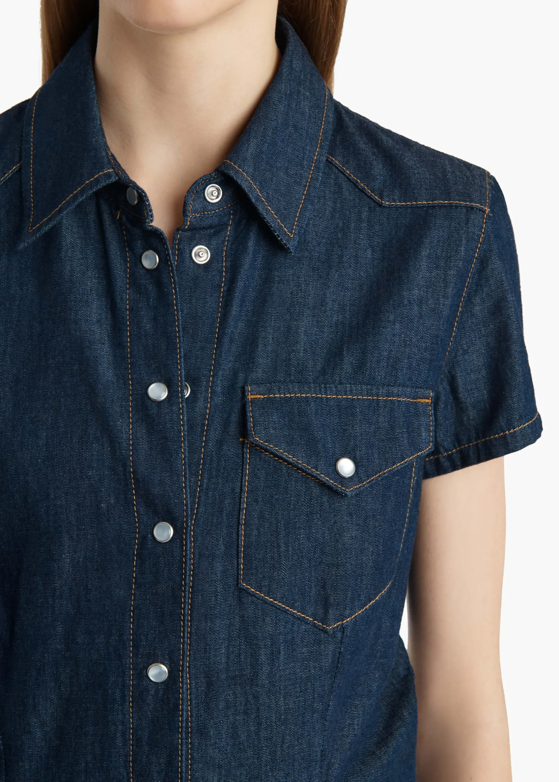 Cavazos Shirt in Benson