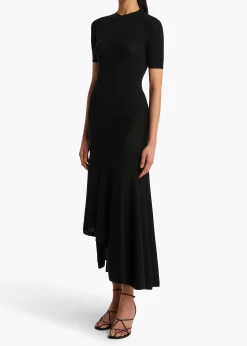 Celina Top in Black