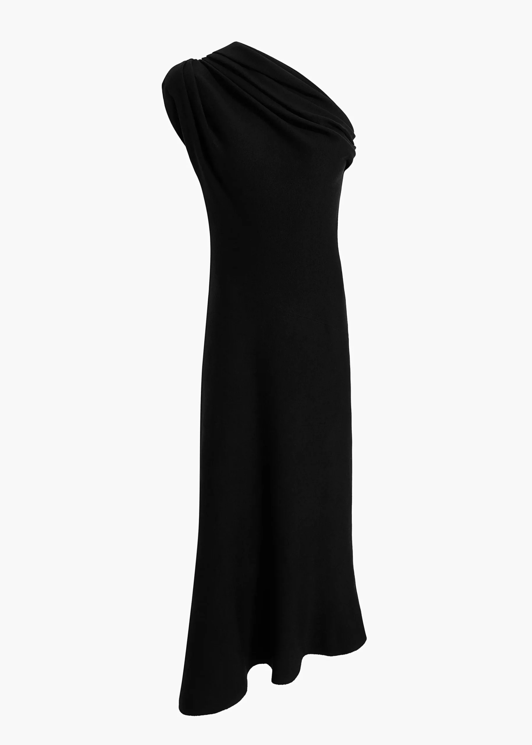 Coast Dress in Black