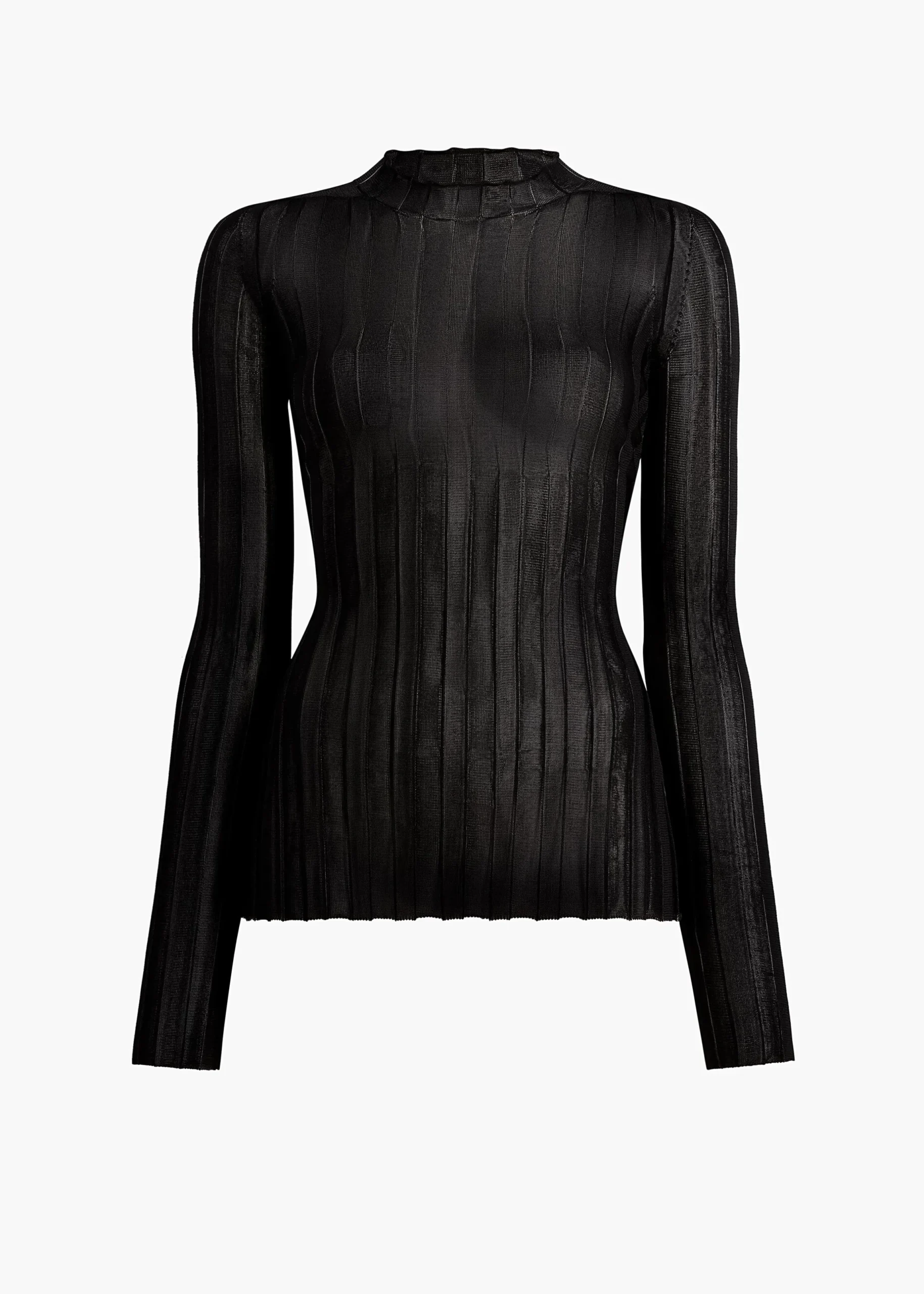 Cosette Top in Black