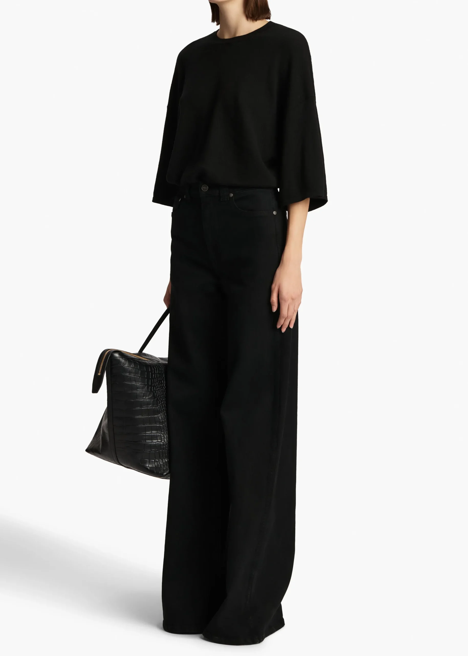 Dane Stretch Jean in Carlyle