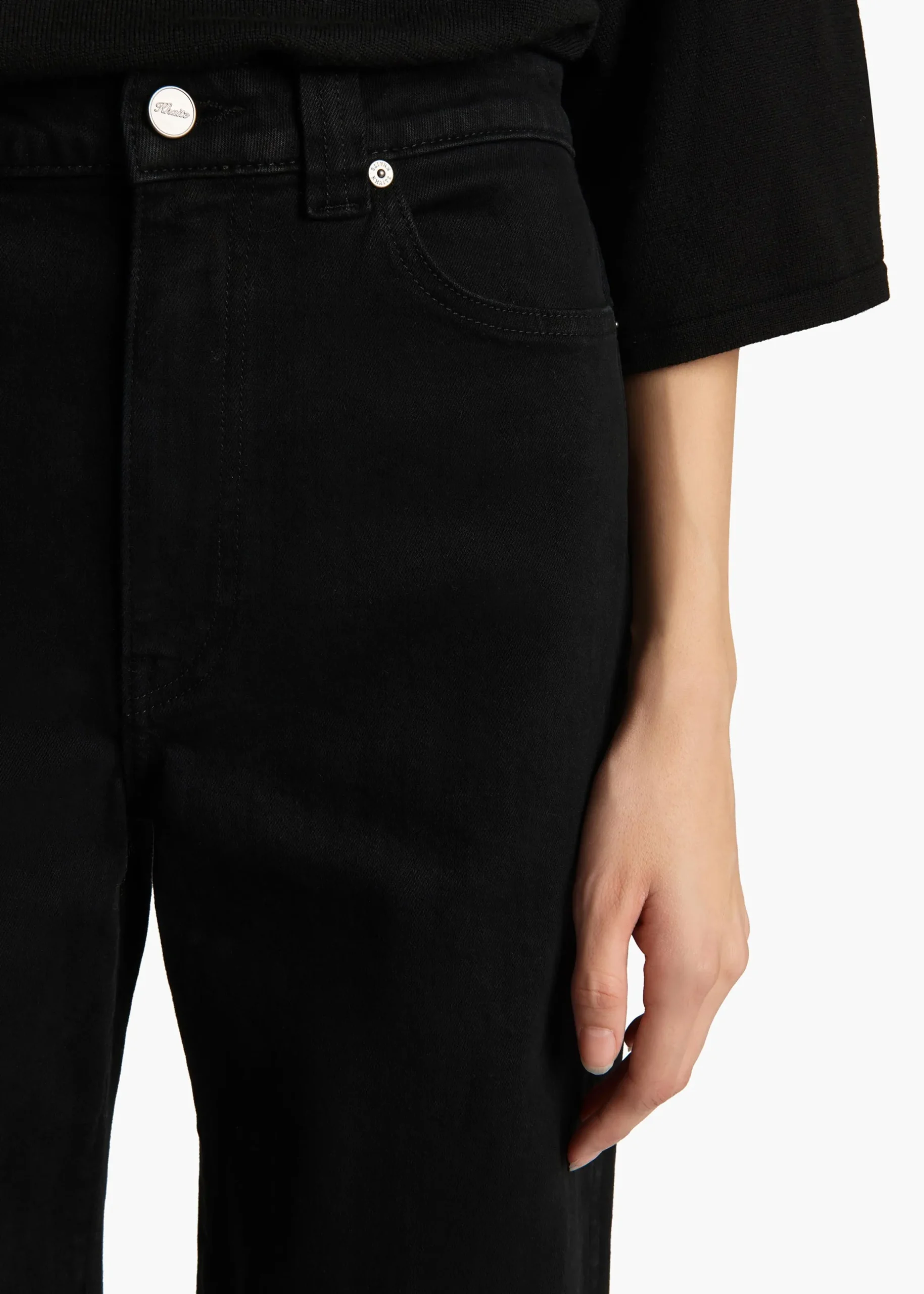 Dane Stretch Jean in Carlyle