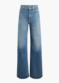 Dane Stretch Jean in Heath