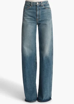 Dane Stretch Jean in Heath