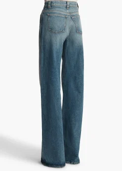 Dane Stretch Jean in Heath