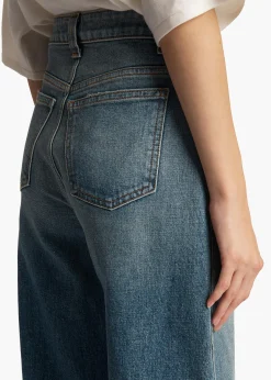 Dane Stretch Jean in Heath