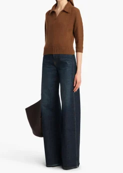 Dane Stretch Jean in Lansing